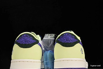 Hyperoad Doernbecher Low Retro OG 1 Jordan 0928